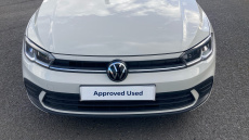 Volkswagen Polo 1.0 TSI Match 5dr Petrol Hatchback